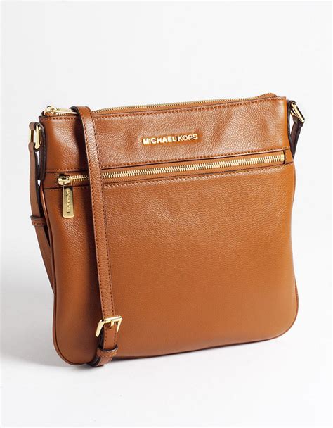 shoulder bag michael kors purses|michael kors crossbody bag brown.